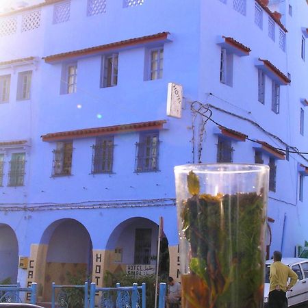 Hotel Asmara Шефшауэн Экстерьер фото