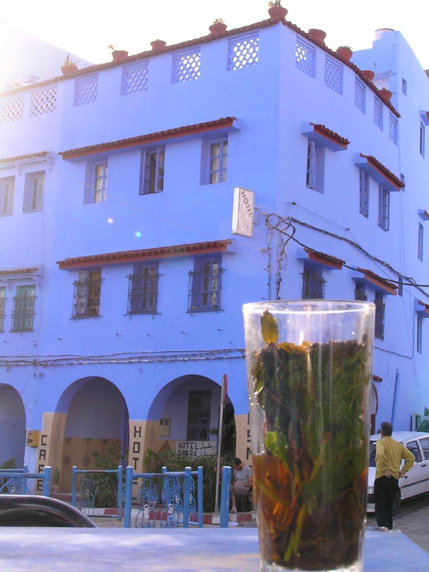 Hotel Asmara Шефшауэн Экстерьер фото